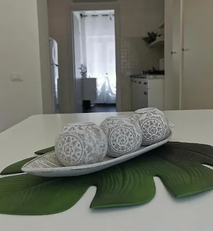 Apartamento Sky And